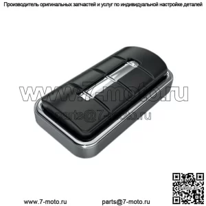 Курякын ISO Накладка на педаль тормоза для Harley