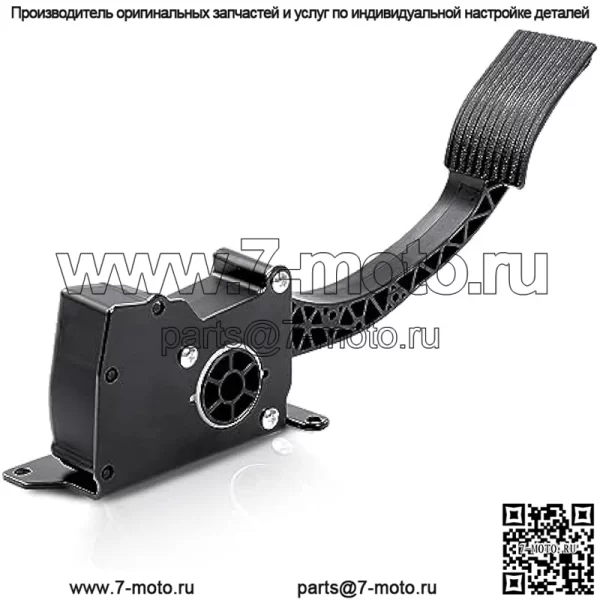 4014042 Электронная педаль газа, совместимая с Polaris Ranger RZR 1000 570 900 RZR XP 2014-2020