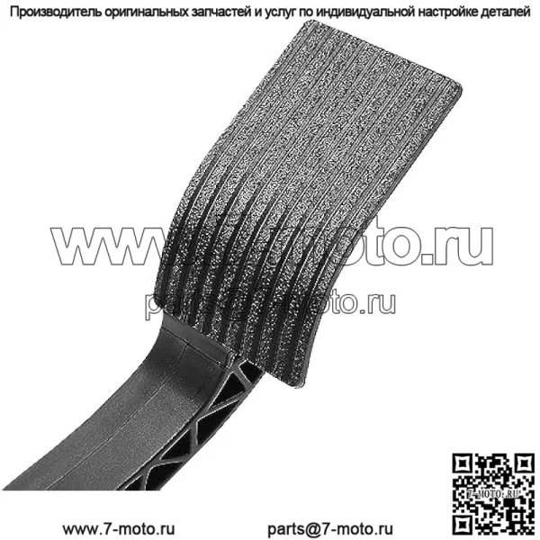 4014042 Электронная педаль газа, совместимая с Polaris Ranger RZR 1000 570 900 RZR XP 2014-2020 - Image 4