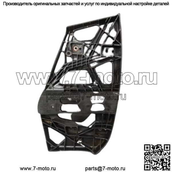 Can Am Renegade 2012 2013 2014 2015 2016 2017 2018 Левая подножка 705004176