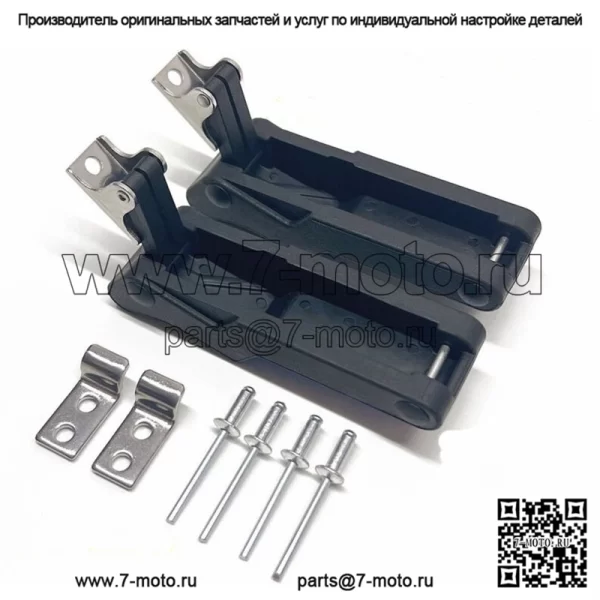 Для Yamaha Waverunner Защелка заднего отсека FX HO SVHO F2S-U264L-01-00