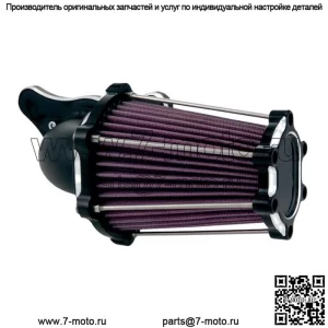 Воздухоочиститель FastAir Performance Machine для Harley