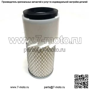 Воздушный фильтр для Ford New Holland 1110 1120 1210 1215 1220 1310 1510 86512886