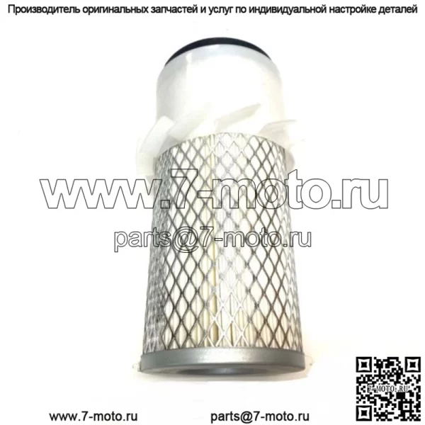 Воздушный фильтр для Ford New Holland 1110 1120 1210 1215 1220 1310 1510 86512886 - Image 2
