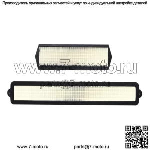 Комплект воздушного фильтра салона для Bobcat для 751 753 763 773 863 864 873 6677983 6678207
