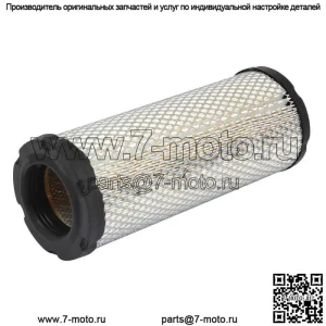 Воздушный фильтр для случая IH 87300178 87682998 87300179 86519866 86549700 86549701