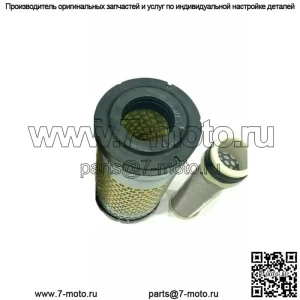 Для воздушного фильтра Kubota B2620 B2630 B2650 B2710 B2910 B2920 B3000 B3030