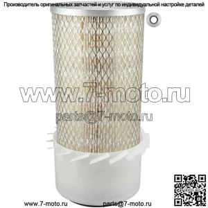 Воздушный фильтр для мини-погрузчика Bobcat 753 763 773 853 S150 S175 S185 T190 6598492