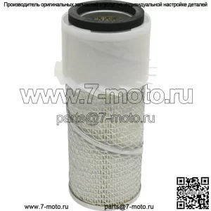 Воздушный фильтр для трактора Ford New Holland 1320 1520 Другие-86512888