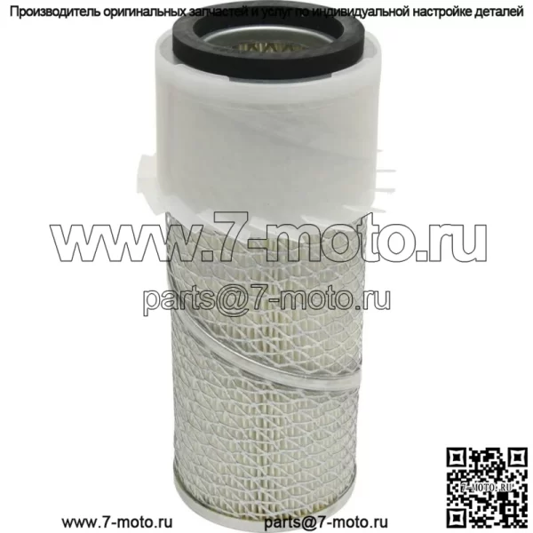 Воздушный фильтр для трактора Ford New Holland 1320 1520 Другие-86512888