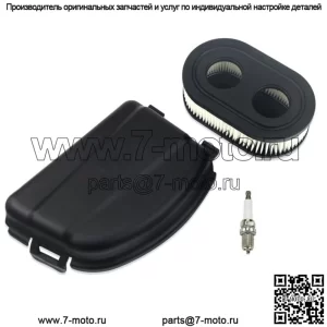 Воздушный фильтр + крышка для Toro 745 550ex 675exi 594106