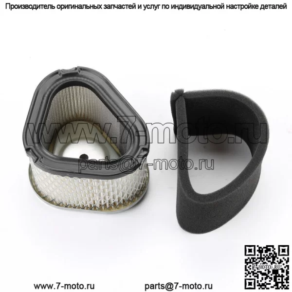 Воздушный фильтр для Kohler Command Pro CV11 CV12.5 CV13 CV14 CV15 CV16, 12 083 05-S