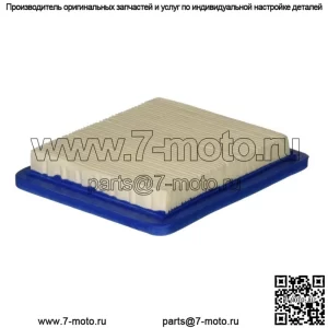 Замена воздушного фильтра Honda 17211-ZL8-003, 491588