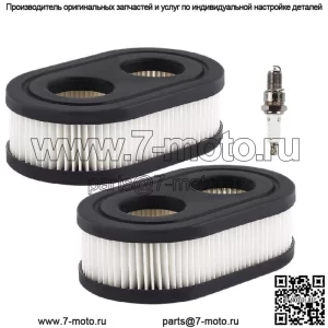Воздушный фильтр для газонокосилки LC121P LC153S LC221A LC221AH LC221FHE LC221R