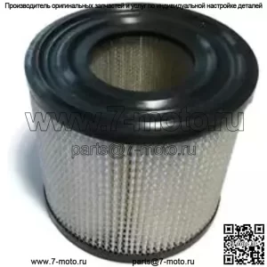Воздушный фильтр для газонокосилки 390930 393957 393957S 7–8 л.с.