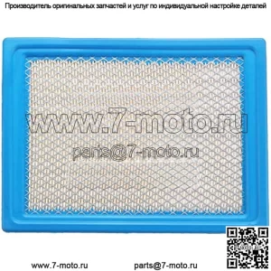Заменяет OEM деталь 7081706 Основной воздушный фильтр для Polaris Ranger RZR 570 900 1000 XP Crew Diesel 2012-2019 гг.