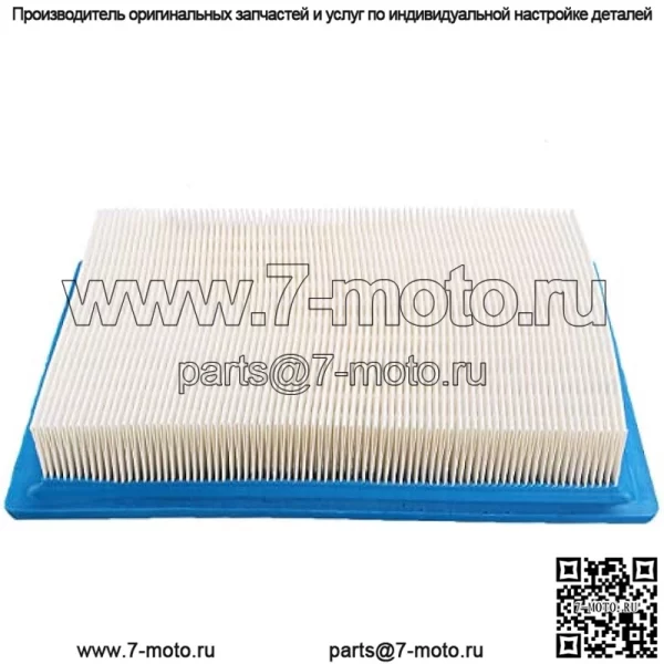 Заменяет OEM деталь 7081706 Основной воздушный фильтр для Polaris Ranger RZR 570 900 1000 XP Crew Diesel 2012-2019 гг. - Image 2