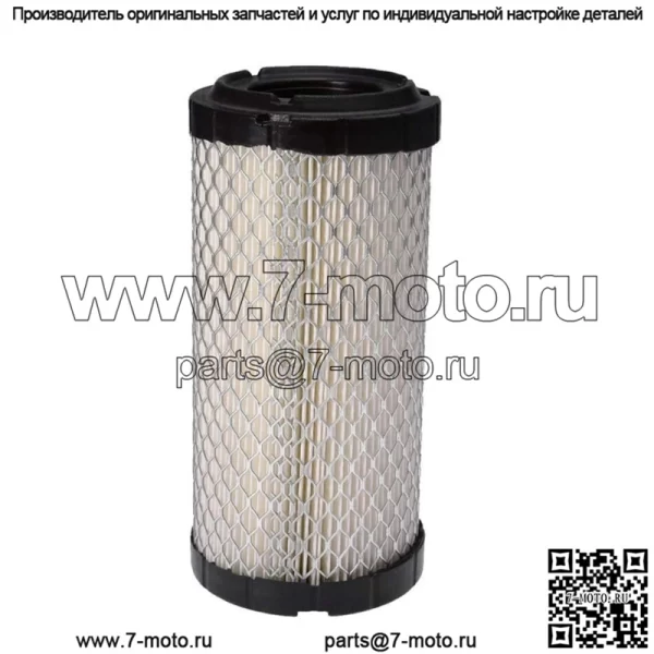 Воздушный фильтр для John Deere Gator HPX 4X2 4x4/Gator CS/Gator CX/Gator M TH 6x4 - Image 4