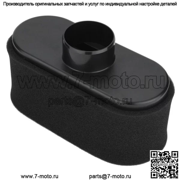 Воздушный фильтр John Deere X300 X300R X304 X305R X310 X320 X324 X350 X350R X354 - Image 2