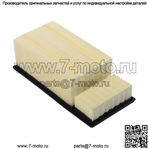 Воздушный фильтр двигателя на 2011-2016 годы Ford F250 F350 Super Duty 6.7L V8 - Image 4