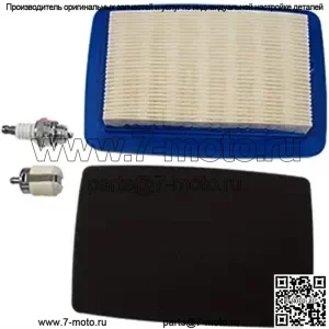 КОМПЛЕКТ ДЛЯ ОБСЛУЖИВАНИЯ OEM ECHO 90122Y PB-770H, PB770T ВОЗДУШНЫЙ ФИЛЬТР A226000410