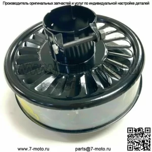 Для узла предварительного очистителя John Deere, 3 впускных трубы 2140 2650 2850 3030 3040 3050