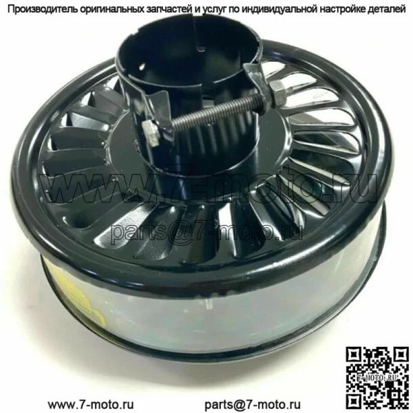 Для узла предварительного очистителя John Deere, 3 впускных трубы 2140 2650 2850 3030 3040 3050