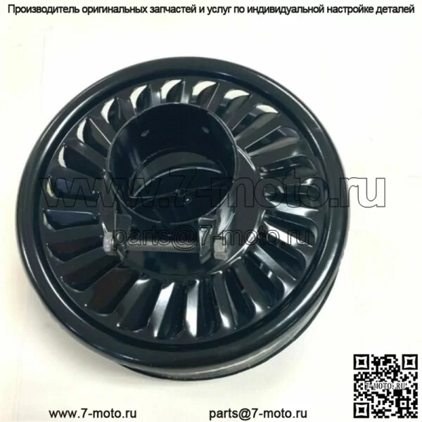 Для узла предварительного очистителя John Deere, 3 впускных трубы 2140 2650 2850 3030 3040 3050 - Image 3