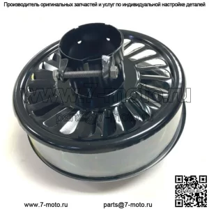 Для Ford Pre Cleaner в сборе 3 впускная труба C9NN9A660C 82008248 C9NN9A660A