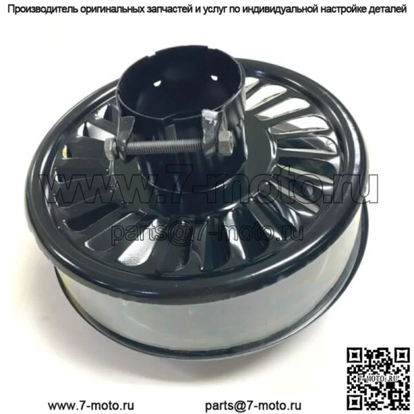 Для Ford Pre Cleaner в сборе 3 впускная труба C9NN9A660C 82008248 C9NN9A660A