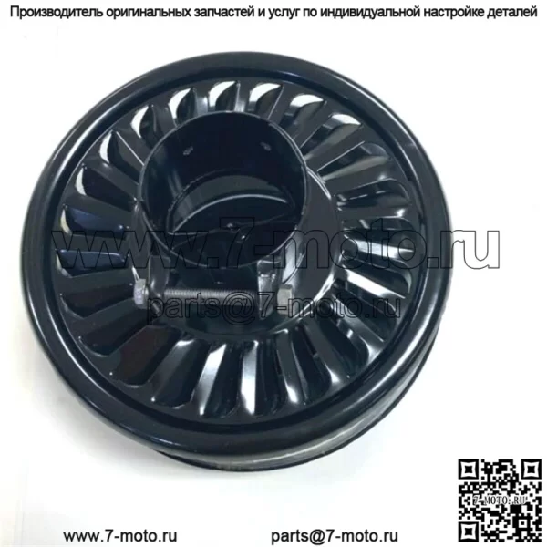 Для Ford Pre Cleaner в сборе 3 впускная труба C9NN9A660C 82008248 C9NN9A660A - Image 2