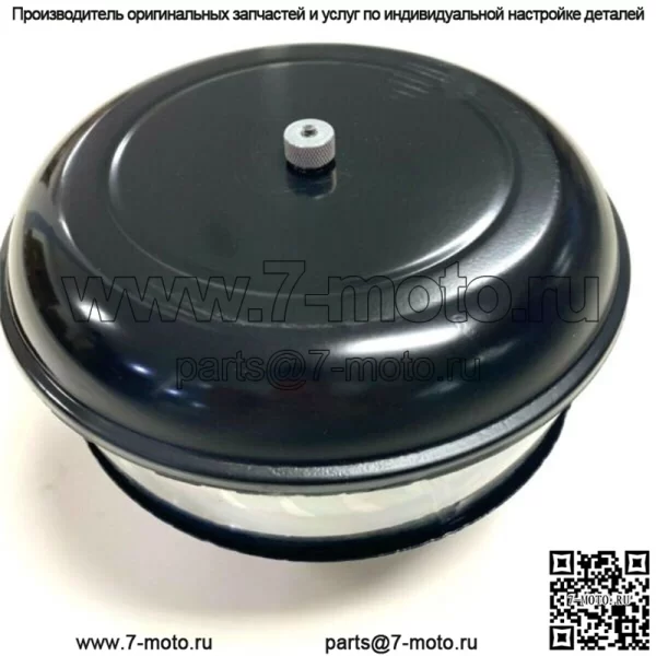 Для Ford Pre Cleaner в сборе 3 впускная труба C9NN9A660C 82008248 C9NN9A660A - Image 3