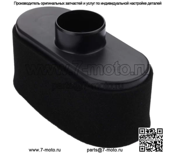 Комплект для сервисного обслуживания John Deere X300R X300 X304 X320 X360 - Image 2