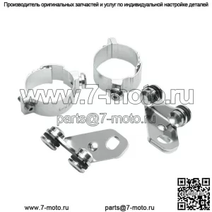 Комплект занижений Memphis Shades Independent для Harley/Indian
