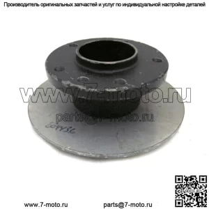 OEM КОСИЛКА GRASSHOPPER, ЧАСТЬ 604436, СТУПИЦА КОЛЕСА И ТОРМОЗНОЙ РОТОР