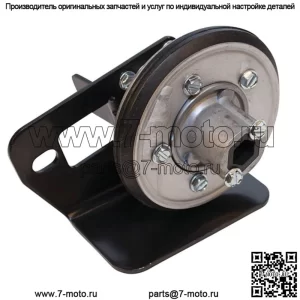 Новая приводная ступица в сборе 240-440 для самоходных мотоблоков Snapper 5-3217