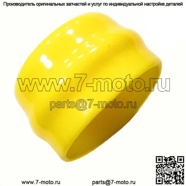 Новые ДВЕ (2) колпака для колес подходят для John Deere CS и CX для внедорожников Gatorv - Image 2