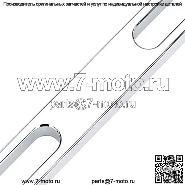 Хромированная рычажная передача, совместимая для Harley Davidson Softail Trike Road King Electra Glide 1986-2023 гг. - Image 5