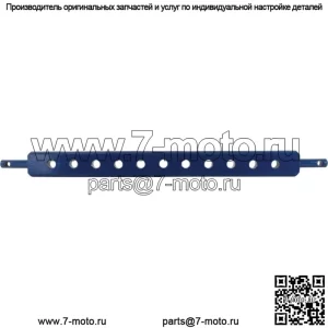 Новое дышло синего цвета для Universal Products 9N5182B