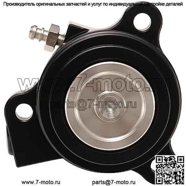 MoKitDora Touring Easy Pull гидравлический рабочий цилиндр сцепления, совместимый с Harley 2014-2016 Touring Road King Street Glide Electra Glide CVO Tri Ultra Limited Models