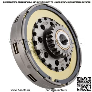 Клатч Sip Cosa 2 Sport для Drt Primary Z 62 для Vespa 125 Вна-Ц/150