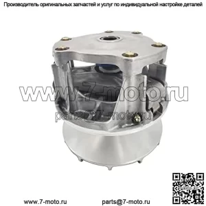 Основное сцепление материнского сцепления (тип EBS) подходит для Polaris RZR 900 XP (2011-2014 гг.)