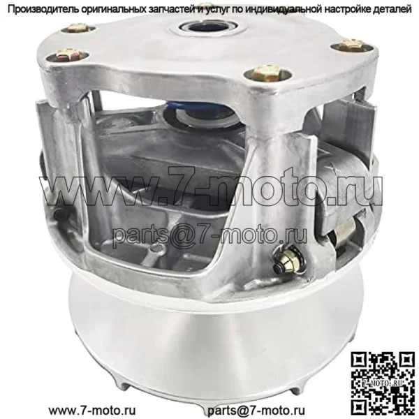 Основное сцепление материнского сцепления (тип EBS) подходит для Polaris RZR 900 XP (2011-2014 гг.) - Image 2