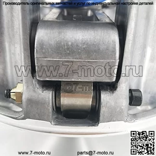 Основное сцепление материнского сцепления (тип EBS) подходит для Polaris RZR 900 XP (2011-2014 гг.) - Image 4