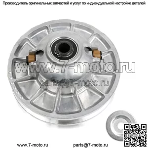 Муфта вторичного привода RZR 1000 XP, совместима с Polaris RZR 1000 XP и S 2016-2022 гг., Муфта вторичного привода, 132343,1323403, Муфта вторичного привода Polaris RZR 1000 XP
