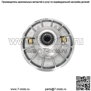 Вторичное сцепление  подходит для Polaris RZR 900 4XP Jagged X (2013 г.)