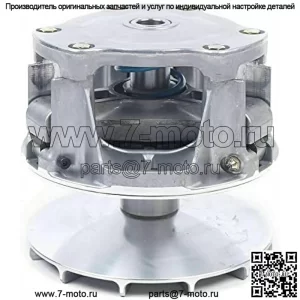 Муфта первичного привода совместима с PolarisRzr 900/Rzr Xp 900/Rzr Xp 4 900/Rzr S 900/Rzr S4 900 OEM замена