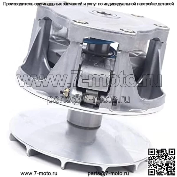 Муфта первичного привода совместима с PolarisRzr 900/Rzr Xp 900/Rzr Xp 4 900/Rzr S 900/Rzr S4 900 OEM замена - Image 2