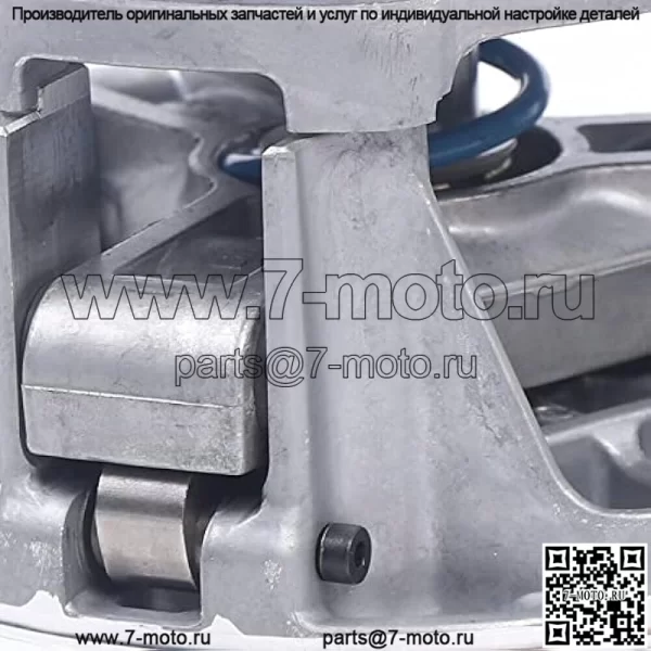 Муфта первичного привода совместима с PolarisRzr 900/Rzr Xp 900/Rzr Xp 4 900/Rzr S 900/Rzr S4 900 OEM замена - Image 5