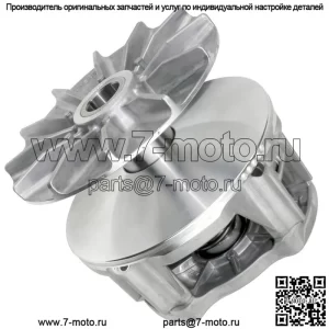 Муфта первичного привода в сборе для Polaris RZR 800 EFI 2008-2009 гг. / Тип без EBS